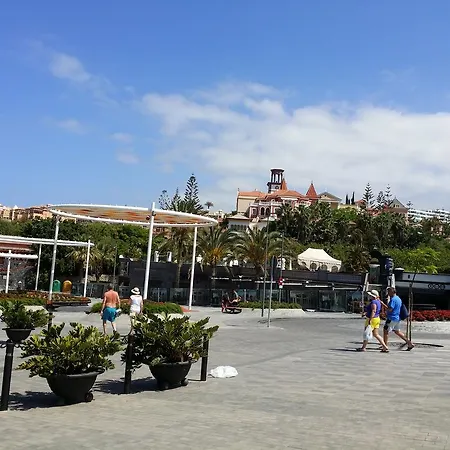 Willa El Duque Adeje