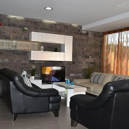 Villa El Duque *