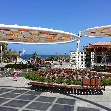 El Duque ヴィラ *