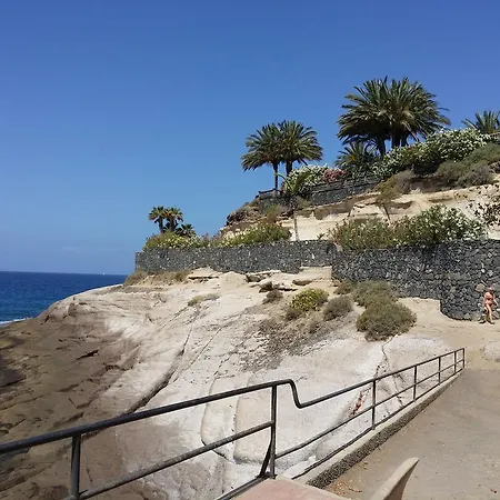 El Duque ヴィラ