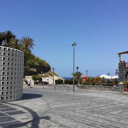 El Duque ヴィラ