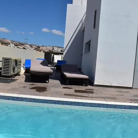 ヴィラ El Duque *