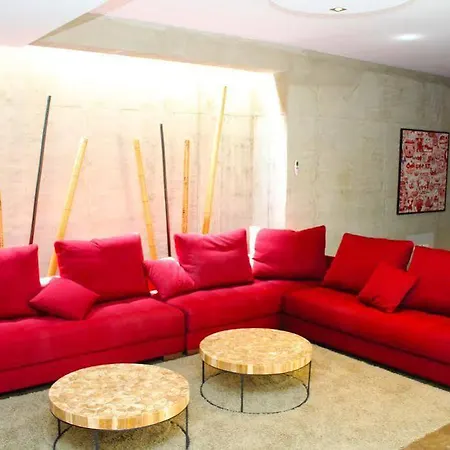 El Duque Adeje